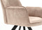 Starfurn Eetkamerstoel Nova | Beige