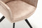 Starfurn Eetkamerstoel Nova | Beige