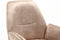 Starfurn Eetkamerstoel Nova | Beige