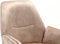 Starfurn Eetkamerstoel Nova | Beige