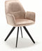 Starfurn Eetkamerstoel Nova | Beige