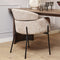 Starfurn Eetkamerstoel Otis | Beige