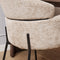 Starfurn Eetkamerstoel Otis | Beige