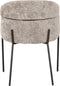 Starfurn Eetkamerstoel Otis | Beige