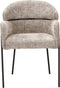 Starfurn Eetkamerstoel Otis | Beige