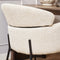 Starfurn Eetkamerstoel Otis | White