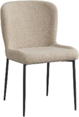 Starfurn Eetkamerstoel Tess | Beige