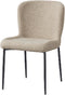 StarFurn Eetkamerstoel Tess Beige