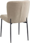 Starfurn Eetkamerstoel Tess | Beige