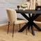 StarFurn Eetkamerstoel Tess Beige