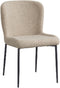 StarFurn Eetkamerstoel Tess Beige