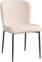 Starfurn Eetkamerstoel Tess | Off White
