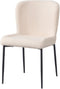 StarFurn Eetkamerstoel Tess Off White