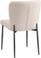 Starfurn Eetkamerstoel Tess | Off White