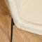 StarFurn Eetkamerstoel Tess Off White