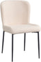 StarFurn Eetkamerstoel Tess Off White