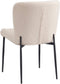 StarFurn Eetkamerstoel Tess Off White