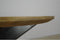 StarFurn Eetkamertafel Arlington Mangohout Naturel Ø120cm