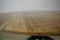 StarFurn Eetkamertafel Arlington Mangohout Naturel Ø120cm