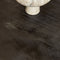 StarFurn Eetkamertafel Denver Zwart Ovaal 160cm