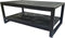 StarFurn Eettafel Boaz Zwart 140cm