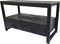 StarFurn Eettafel Boaz Zwart 140cm
