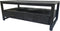 StarFurn Eettafel Boaz Zwart 140cm