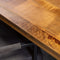 StarFurn Eettafel Denver Rechthoek Mangohout Matrixpoot 220cm