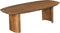 StarFurn Eettafel Maré Walnoot 300cm