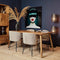 StarFurn Eettafel Omaha Mangohout Naturel 240cm
