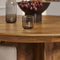 StarFurn Eettafel Tense Mangohout Ø150cm