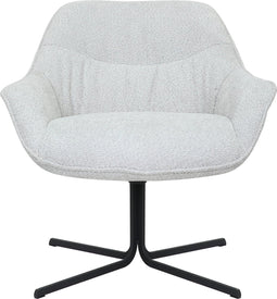 Starfurn Fauteuil Mila | Off White