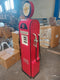 StarFurn Lockerkast Gas Station Rood