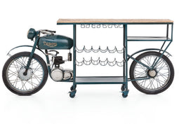 Starfurn Motor Bar Industrieel