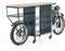 Starfurn Motor Bar Industrieel