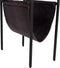 StarFurn Salontafel Collin Zwart Marmer 75cm