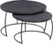 StarFurn Salontafel Cosmo Set van 3 Rechthoek