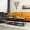 StarFurn Salontafel Cosmo Set van 3 Rechthoek
