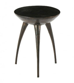StarFurn Salontafel Elze Ø38cm