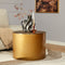 StarFurn Salontafel Fiore Goud