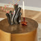StarFurn Salontafel Fiore Goud