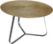 StarFurn Salontafel Kate Aluminium Ø60cm