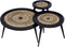 StarFurn Salontafel Mae Rond Set van 3