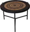StarFurn Salontafel Mae Rond Set van 3