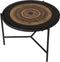 StarFurn Salontafel Mae Rond Set van 3