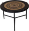 StarFurn Salontafel Mae Rond Set van 3