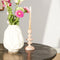 StarFurn Salontafel Mex Zwart Marmer 75cm
