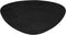 StarFurn Salontafel New York Zwart 130cm