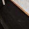 StarFurn Sidetable - Dressoir - Gangtafel - Console tafel - Kabinet - Boekenkast - Boaz Zwart 120cm