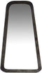 StarFurn Spiegel Noé Zwart 70cm
